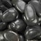 Msi Black Polished 0.5 Cu. Ft . 2 Cm To 3 Cm Pebbles. 40 Lb. Bag, 55PK ZOR-LSC-0160P - alternate 4